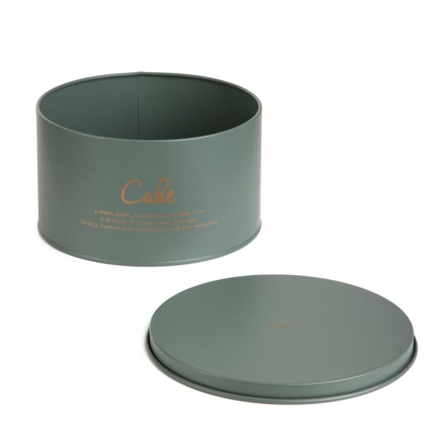 DEKOR DOM Posuda za kolače ESCILLE - HML - 041656