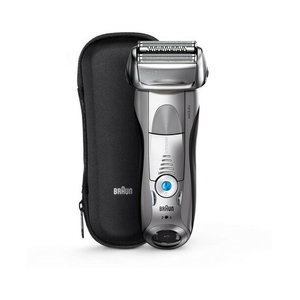BRAUN Aparat za brijanje 7893s - 504702