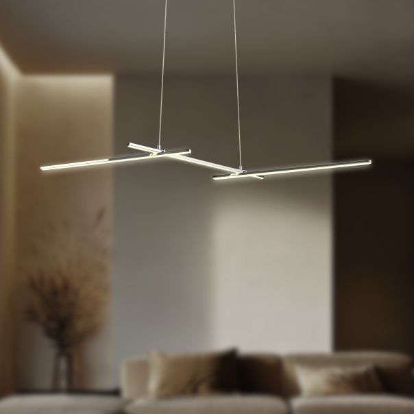 Thasos Lampa 103x23 23W LED 4000K - 15070-1-1