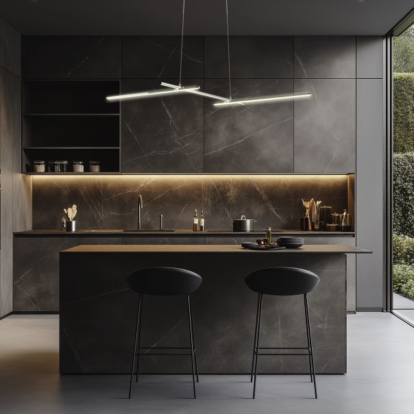 Thasos Lampa 103x23 23W LED 4000K - 15070-1-1