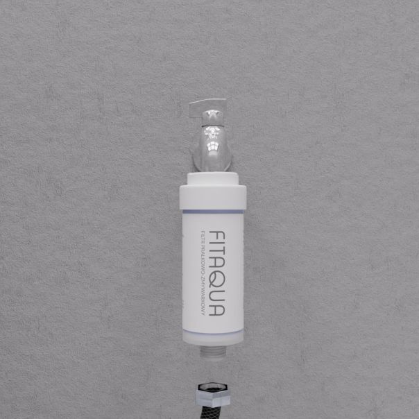 FITAQUA Filter za veš i sudo mašinu Fitaqua - 5907786948234