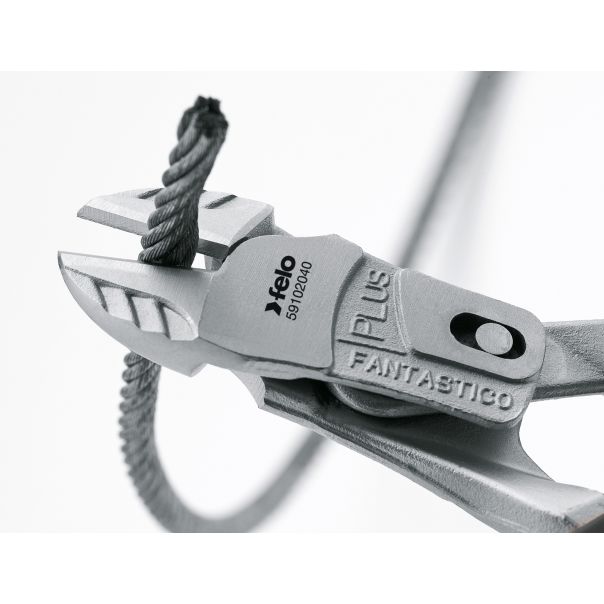 Felo Ojačani bočni sekači 200 mm 59102040 - 59102040