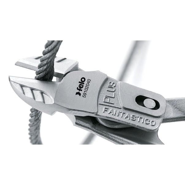 Felo Ojačani bočni sekači 200 mm 59102040 - 59102040