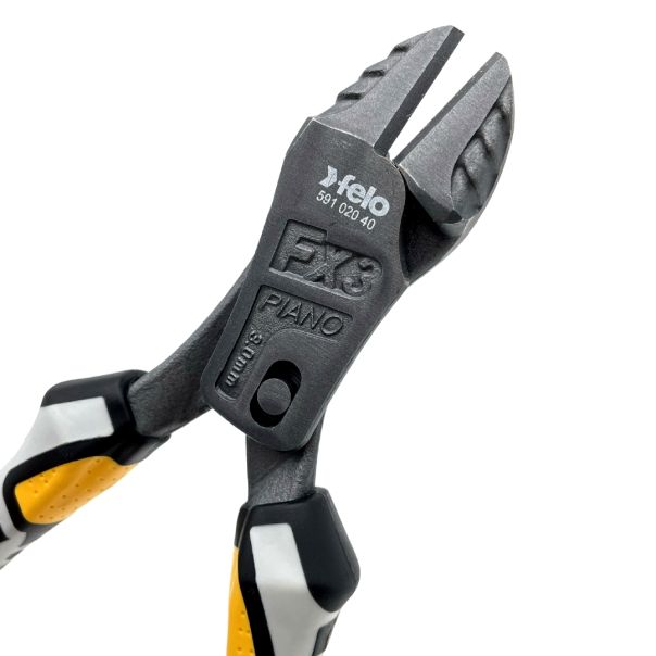 Felo Ojačani bočni sekači 200 mm 59102040 - 59102040