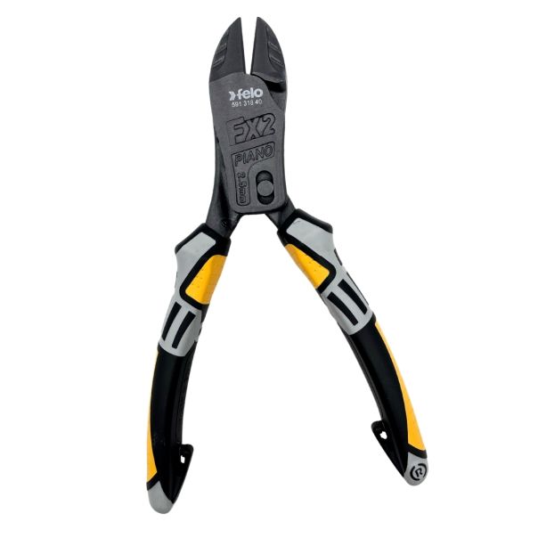 Felo Ojačani bočni sekači 180 mm 59131840 - 59131840