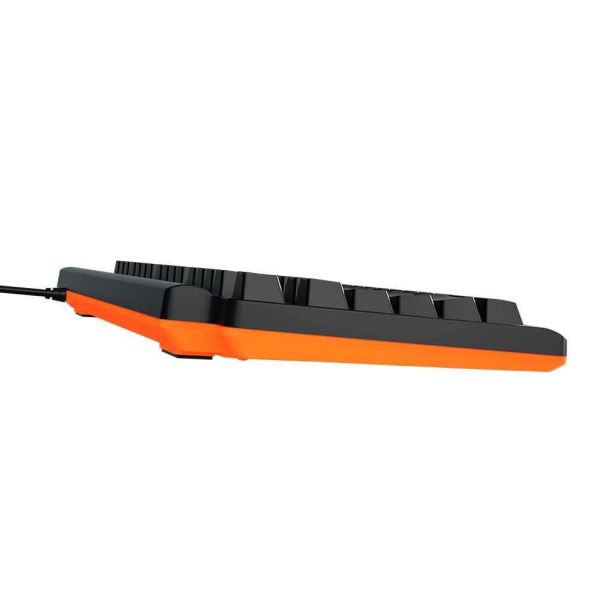 MEETION MK600MX GEJMERSKA MEHANIČKA Tastatura BLUE SWITCH - EP3253428