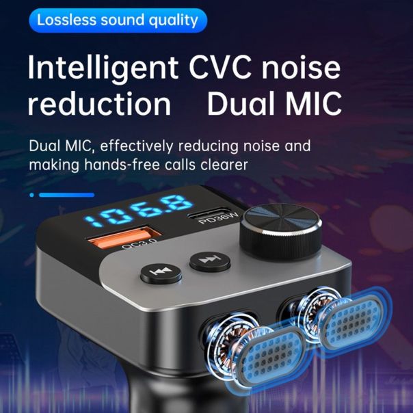 FM transmiter BC98 - 223071