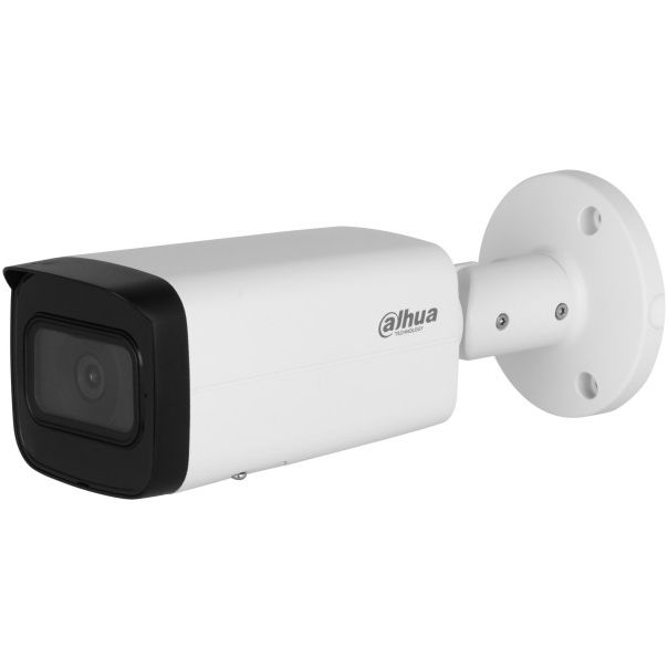 DAHUA Kamera IPC-HFW2841T-AS-0360B, AI, IP, 8MP - 45842-1