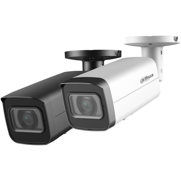 DAHUA Kamera IPC-HFW2841T-AS-0360B, AI, IP, 8MP - 45842-1