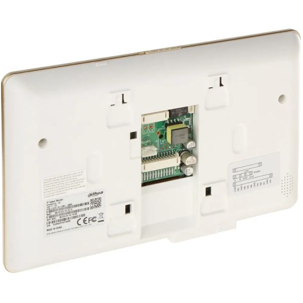 DAHUA Monitor VTH5221d-S2 IP Wi-Fi video intercom - 40739