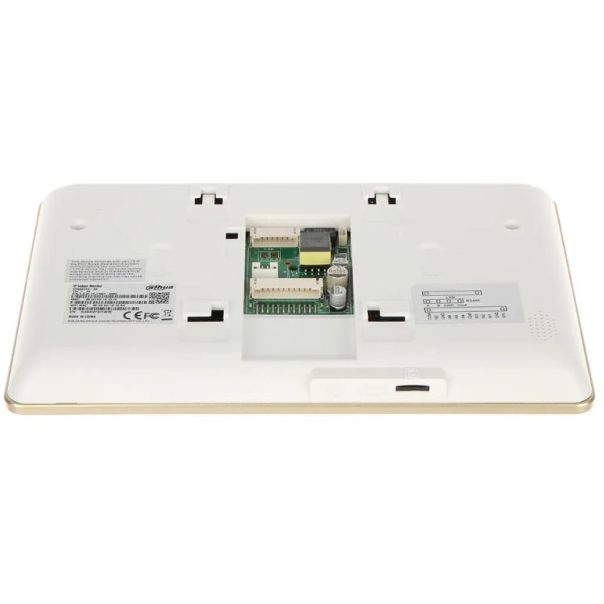 DAHUA Monitor VTH5221d-S2 IP Wi-Fi video intercom - 40739