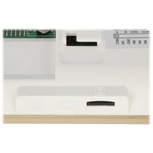 DAHUA Monitor VTH5221d-S2 IP Wi-Fi video intercom - 40739