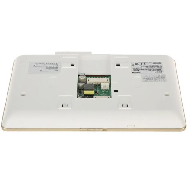 DAHUA Monitor VTH5221d-S2 IP Wi-Fi video intercom - 40739