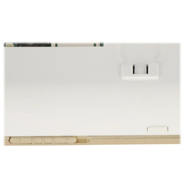 DAHUA Monitor VTH5221d-S2 IP Wi-Fi video intercom - 40739