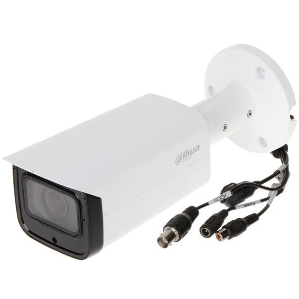 DAHUA Kamera HAC-HDW2501T-Z-A 5Mpix, HDCVI - 38676