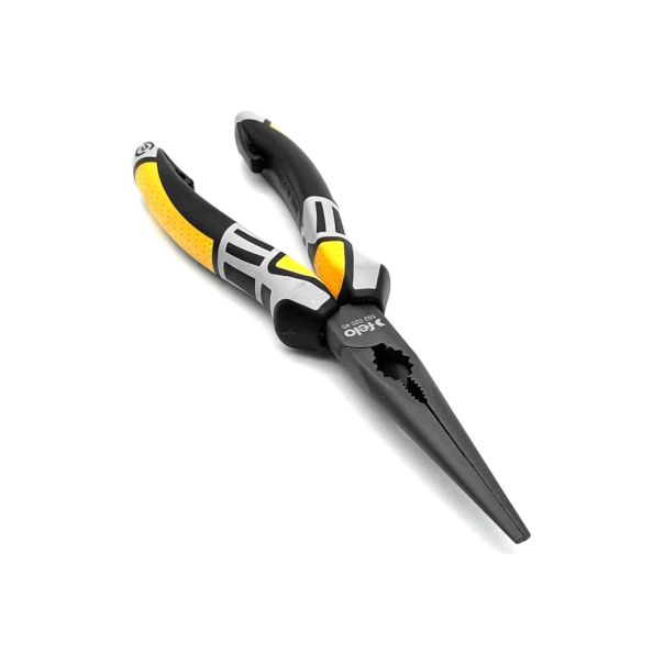 Felo Kliješta za ravno sečenje sa dugim nosom 205 mm 59202040 - 59202040