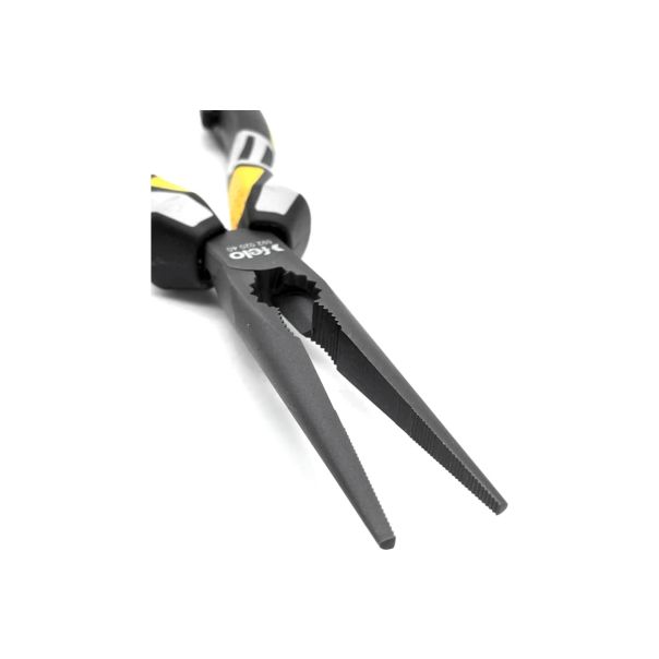 Felo Kliješta za ravno sečenje sa dugim nosom 205 mm 59202040 - 59202040