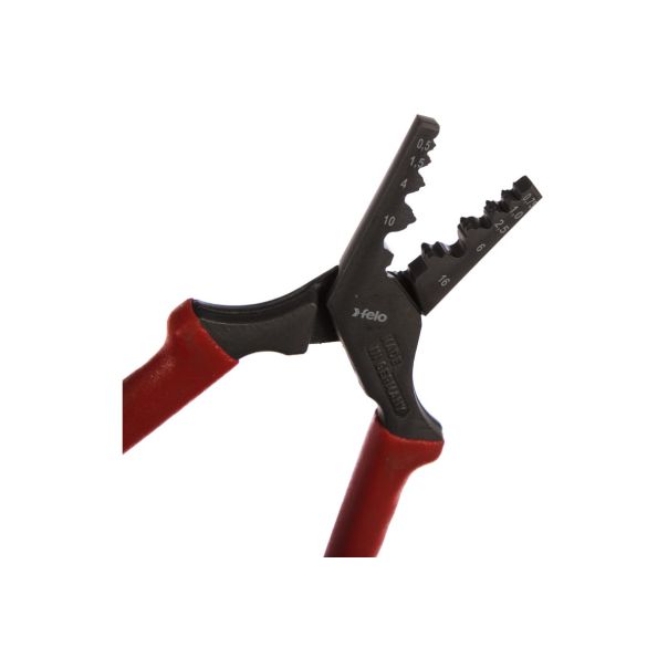 Felo Klešta za skidanje 0,5 - 16 mm 59231940 - 59231940