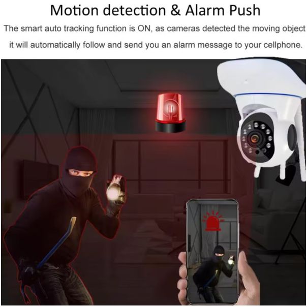 GMB CAM-IP3MP-Q11, 3MP - 45895