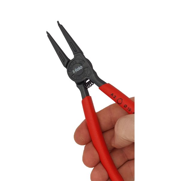 Felo Klešta seger ravna spoljni prsten 19 - 60 mm 59301940 - 59301940