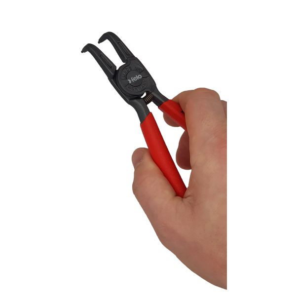 Felo Klešta seger kriva 90° spoljni prsten 19 – 60 mm 59321940 - 59321940