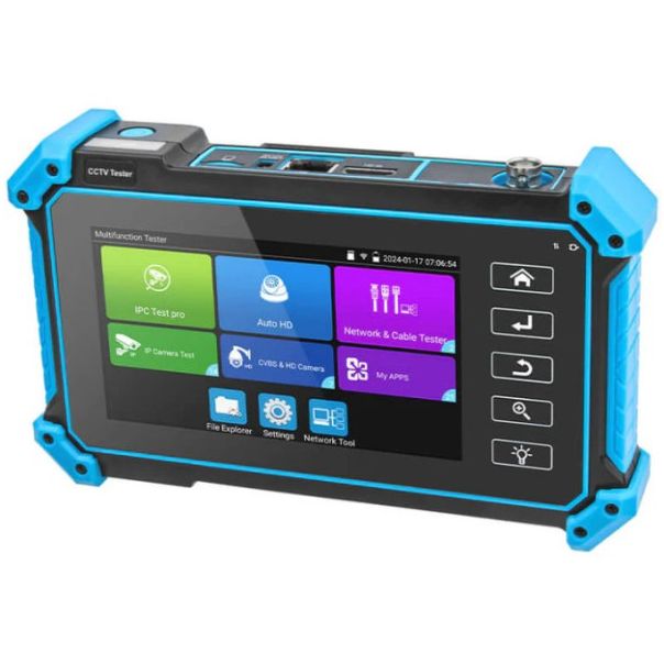 NOYAFA Testni monitor NF-IPC715 - 45945