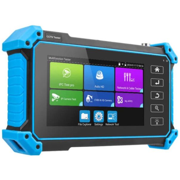 NOYAFA Testni monitor NF-IPC715 - 45945