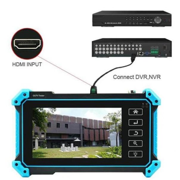 NOYAFA Testni monitor NF-IPC715 - 45945