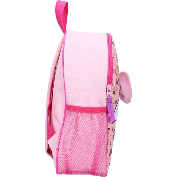 VADOBAG Dečji ranac Hello Kitty Best day ever, pink - 74490