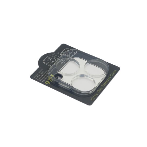 Folija za zaštitu kamere Glass Ultra Thin za iPhone 14 Pro, providna - FL10291