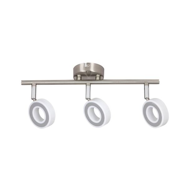 RABALUX Spot rasveta Zora LED 3X 4,5W - 5941