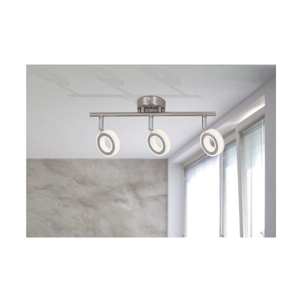 RABALUX Spot rasveta Zora LED 3X 4,5W - 5941