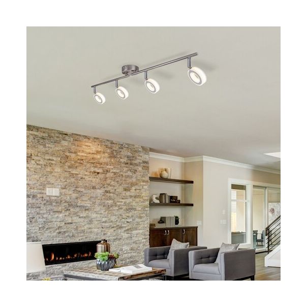 RABALUX Spot rasveta Zora LED 4X 4,5W - 5942