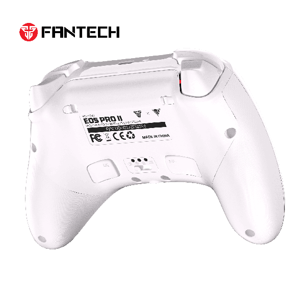FANTECH Džojstik WGP15V2, bela - 222345