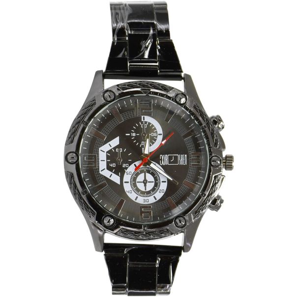 MOJA KNJIŽARA SET MUŠKI OP24447 kaiš sat upaljač WY - 5948-1