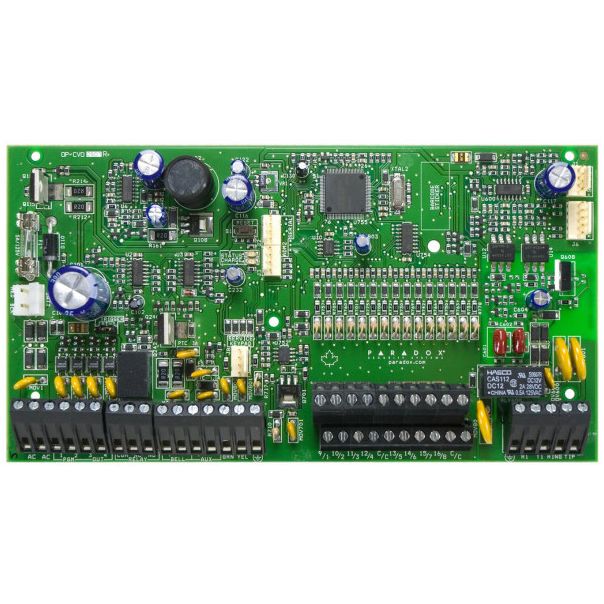 PARADOX Alarmna centrala PCB SP7000+ - 45910