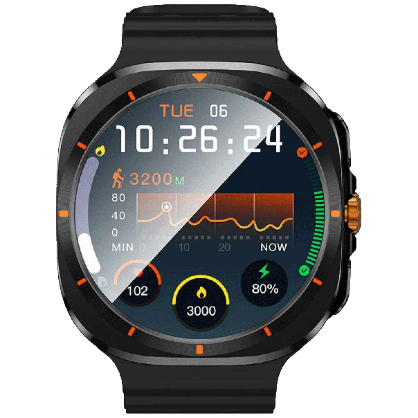 hoco. Pametan sat Y29, 1.5