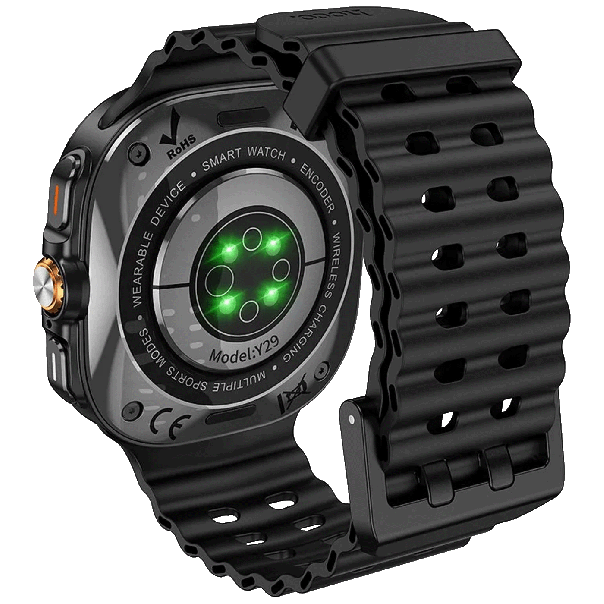 hoco. Pametan sat Y29, 1.5