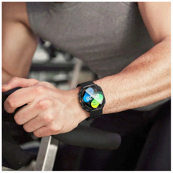 hoco. Pametan sat Y29, 1.5