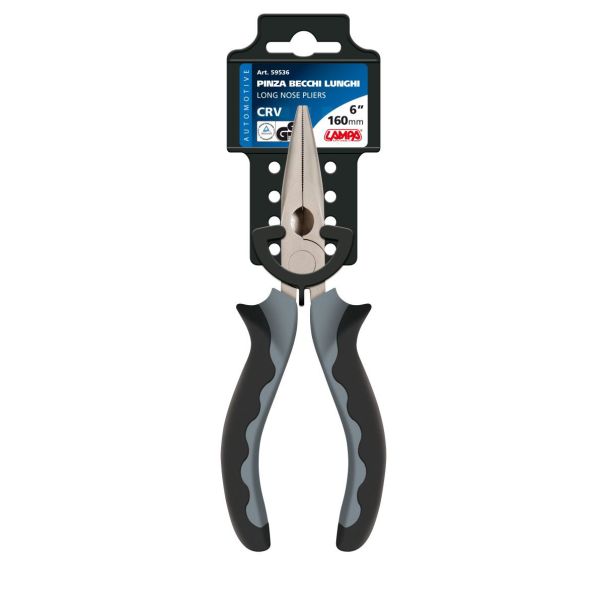 LAMPA ACCESSORIES Klješta špicasta 6