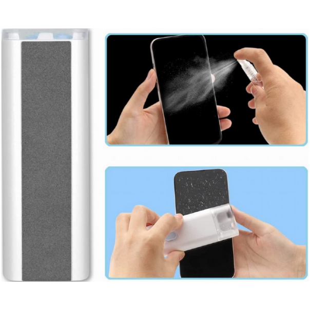 GEMBIRD Univerzalni komplet za čišćenje 7/1 CK-LCD-07 - 45967