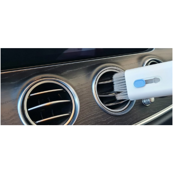 GEMBIRD Univerzalni komplet za čišćenje 7/1 CK-LCD-07 - 45967