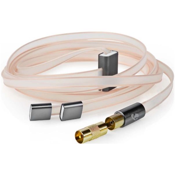 NEDIS FM Antena ANFMBW105AT20 - 45975