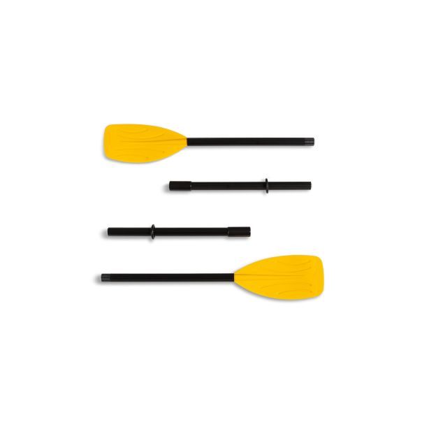 INTEX Plastična vesla za čamac 120 cm, 59623 - 59623
