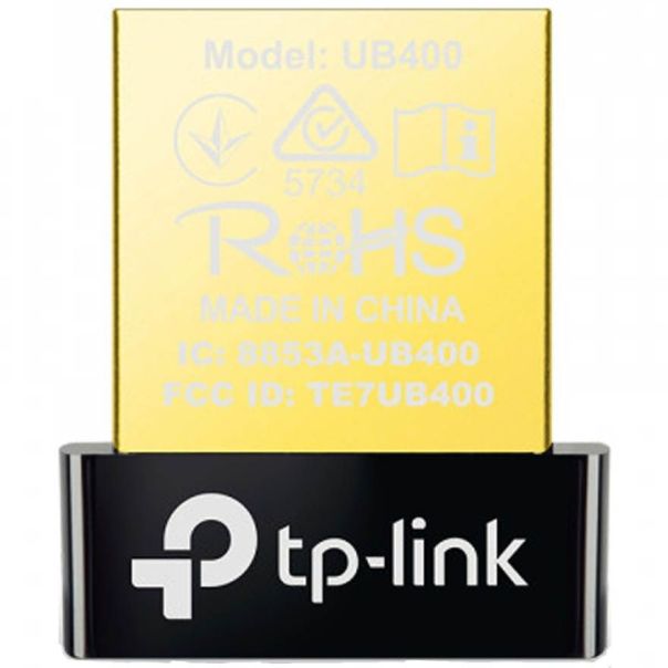 TP LINK Bežični adapter TP-LINK UB400 Bluetooth 4.0 interna antena - UB400