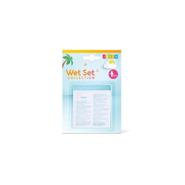 INTEX Set za krpljenje 6/1 - 59631NP