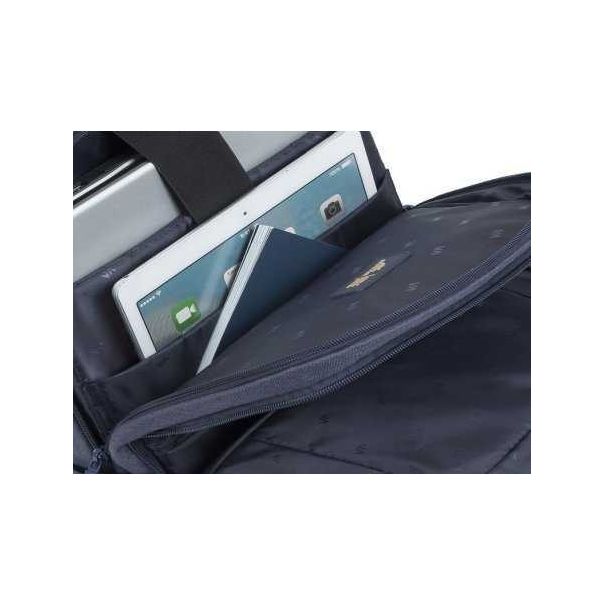 RIVACASE Ranac za laptop 15,6