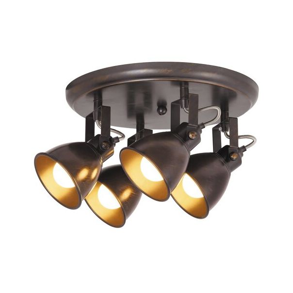 RABALUX Spot rasveta Vivienne E14 40W - 5965