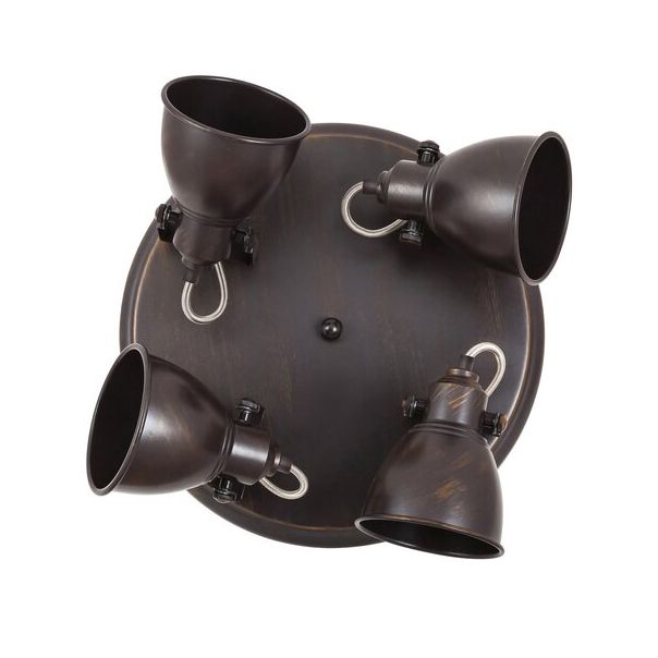 RABALUX Spot rasveta Vivienne E14 40W - 5965