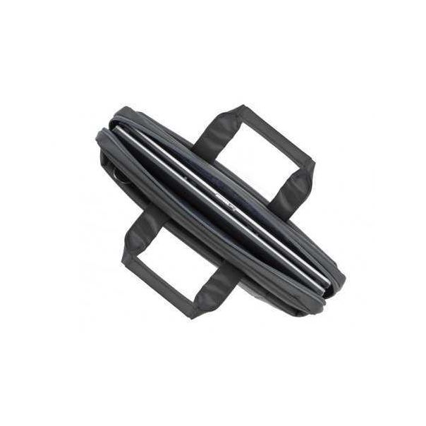 RIVACASE Torba za laptop RC8231 - Siva - rc8231grey